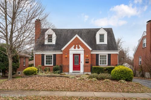 2310 Manchester Rd, Louisville, KY, 40205-3046 | Card Image