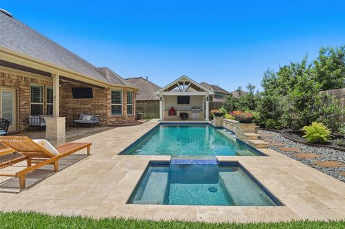 1422 Trails Of Katy Ln, Katy, TX, 77494-6799 | Card Image