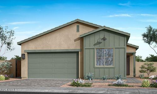 366 E Las Perlas Lane, San Tan Valley, AZ, 85140 | Card Image