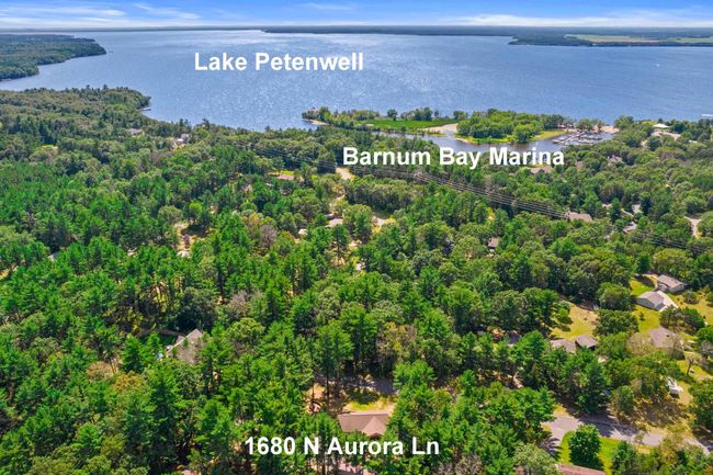 1680 N Aurora Ln, House other with 4 bedrooms, 3 bathrooms and null parking in Nekoosa WI | Image 5