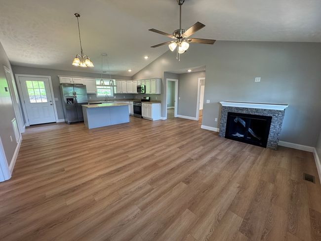 1441 Old Stage Rd, House other with 3 bedrooms, 2 bathrooms and null parking in Chilhowie VA | Image 9