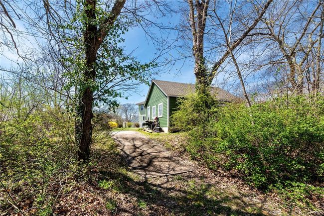 141 Canal St, House other with 3 bedrooms, 2 bathrooms and 7 parking in Westerly RI | Image 38