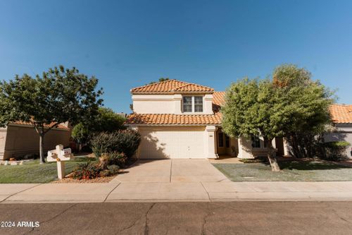 2322 E Millbrae Ct, Gilbert, AZ, 85234-3862 | Card Image