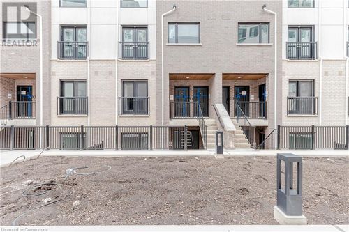 117-349 Wheat Boom Drive, Oakville, ON, L6H7X5 | Card Image