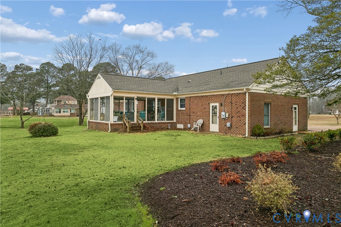 Residential in Unknown 5