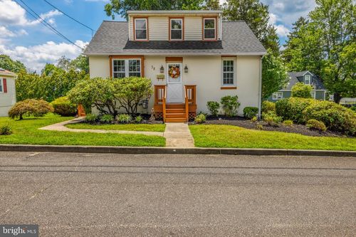 38 Prospect Ave, BLACKWOOD, NJ, 08012-3030 | Card Image