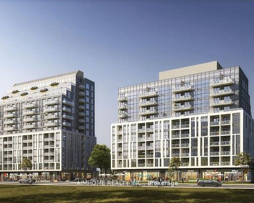 a910-3421 Sheppard Ave E, Scarborough, ON, M1T0C1 | Card Image