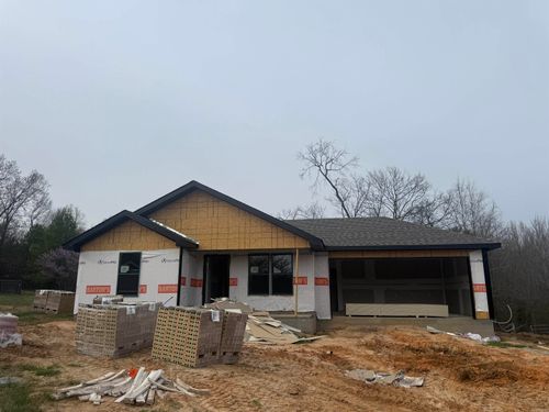 4213 Cedar Heights Rd, Paragould, AR, 72450-2564 | Card Image