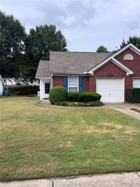 Cottonwood Creek Cir, Canton, GA 30114