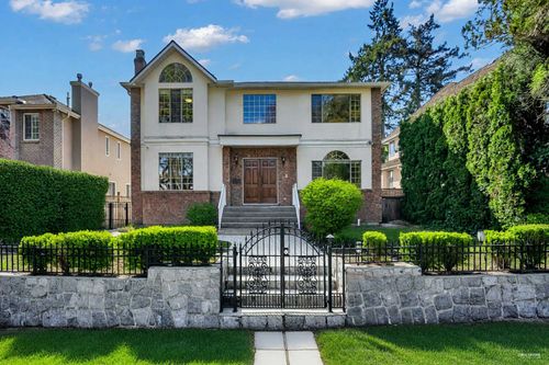 2986 W 35th Avenue, Vancouver, BC, V6N2M6 | Card Image
