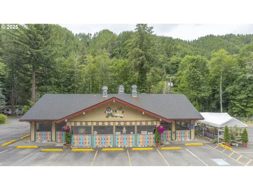 12300 Highway 126, Mapleton, OR, 97453-9675 | Card Image