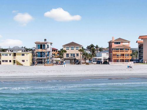 17610 Lee Ave, REDINGTON SHORES, FL, 33708-1236 | Card Image
