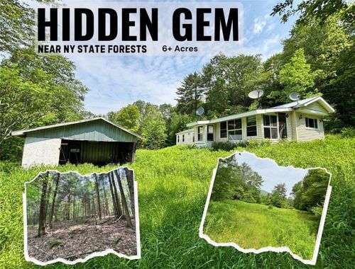 16 Indian Summer Rd, Deposit, NY, 13754-3047 | Card Image