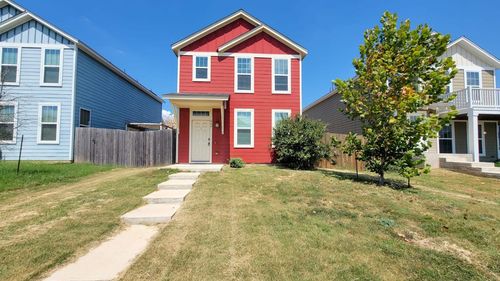 404 Ferrule Dr, Kyle, TX, 78640-2424 | Card Image