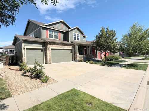 14119 W 89th Loop, Arvada, CO, 80005-1301 | Card Image