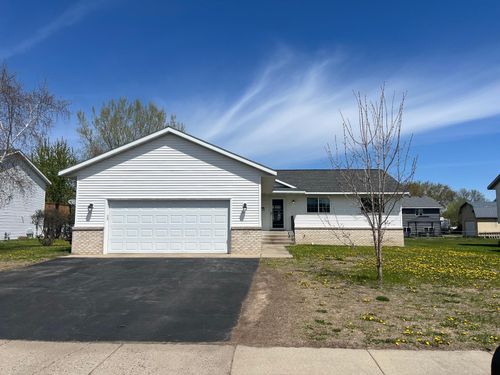 5871 Sandy Drive, Saint Cloud, MN, 56303 | Card Image