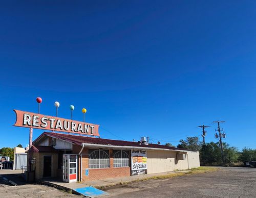 1124 Will Rogers Dr, Santa Rosa, NM, 88435 | Card Image