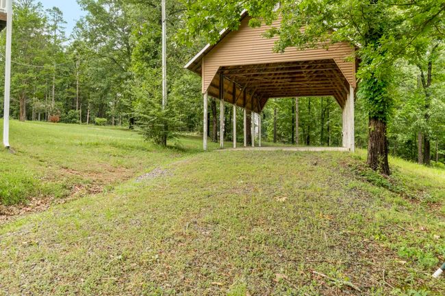 354 Crestwood Rd, House other with 4 bedrooms, 3 bathrooms and null parking in Heber Springs AR | Image 47