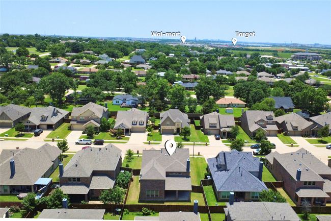 241 Dragonfly Dr, House other with 4 bedrooms, 4 bathrooms and null parking in Prosper TX | Image 35