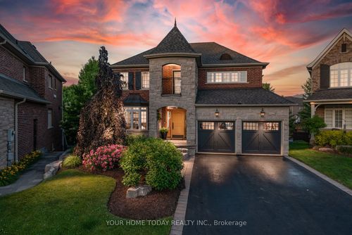 25 View Point Cir, Georgetown, ON, L7G6P2 | Card Image