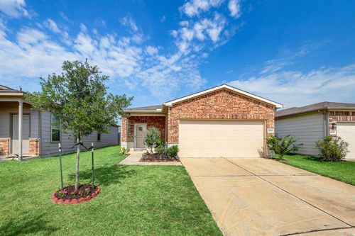 12314 Skyview Rise Ct, Houston, TX, 77047-8130 | Card Image