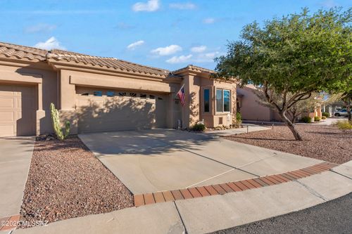 92-13401 N Rancho Vistoso Boulevard, Oro Valley, AZ, 85755 | Card Image