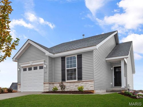 1083 Vardon Meadows Dr, Union, MO, 63084-4628 | Card Image