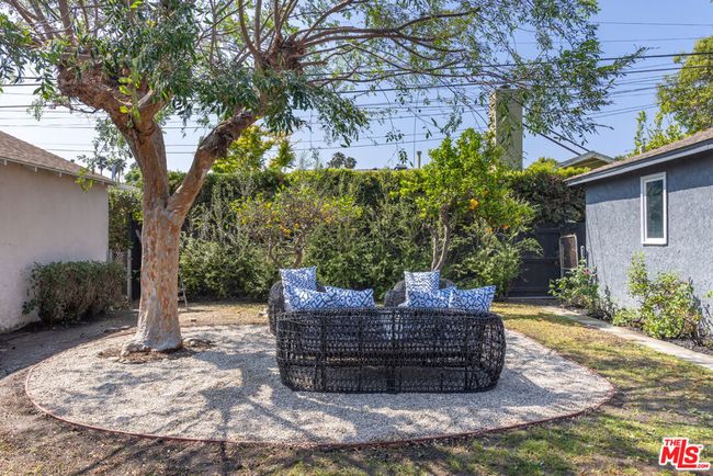 11869 Weir St, House other with 2 bedrooms, 2 bathrooms and 5 parking in Culver City CA | Image 19