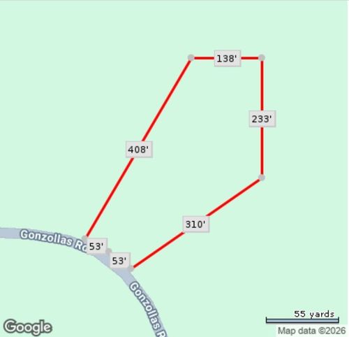 1014 Gonzollas Rd, Springtown, TX, 76082-2682 | Card Image