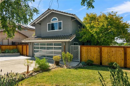 1519 Las Brisas Dr, Paso Robles, CA, 93446-1847 | Card Image