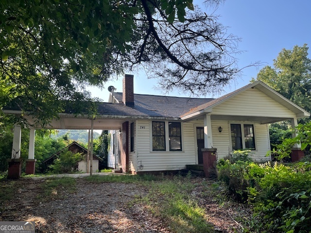 Main St, Clayton, GA 30525