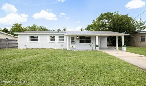 2285 Dolphin Rd, Titusville, FL, 32780-4502 | Card Image