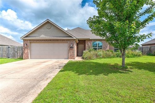 4300 Sw Limestone Ave, Bentonville, AR, 72712-8262 | Card Image