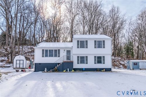 11005 Sassafras Dr, North Prince George, VA, 23860-7662 | Card Image