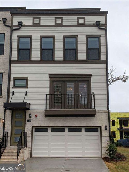 1160 Annelaine Dr Sw, Atlanta, GA, 30311 | Card Image