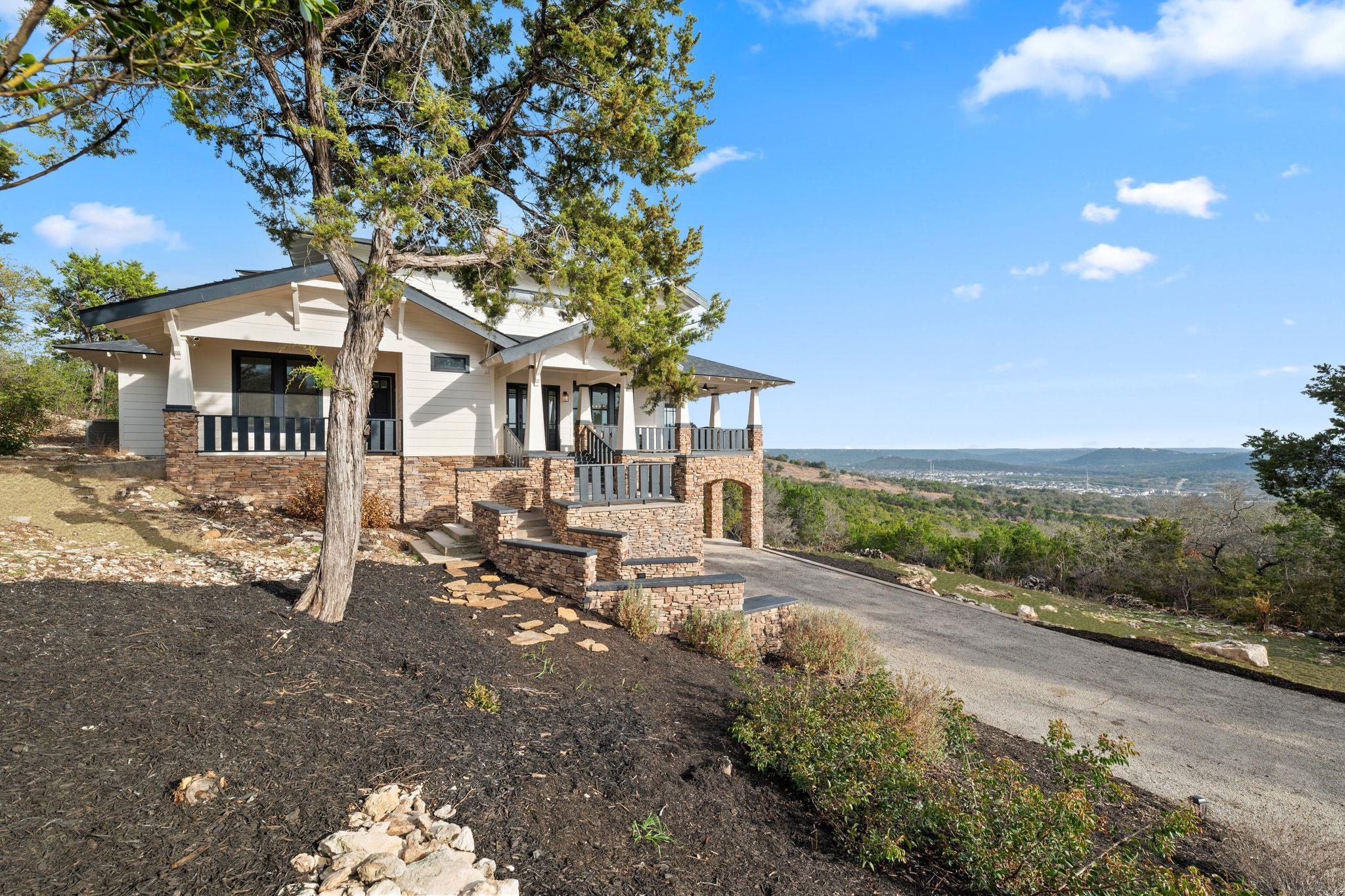 Residential in Leander 2