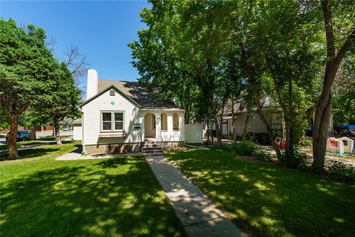 41 Avenue B, Billings, MT, 59101 | Card Image
