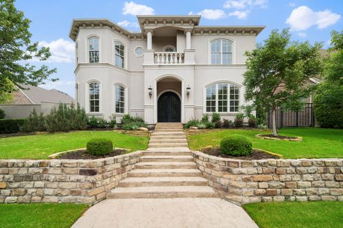 5456 Braemar Dr, Frisco, TX, 75034-1804 | Card Image