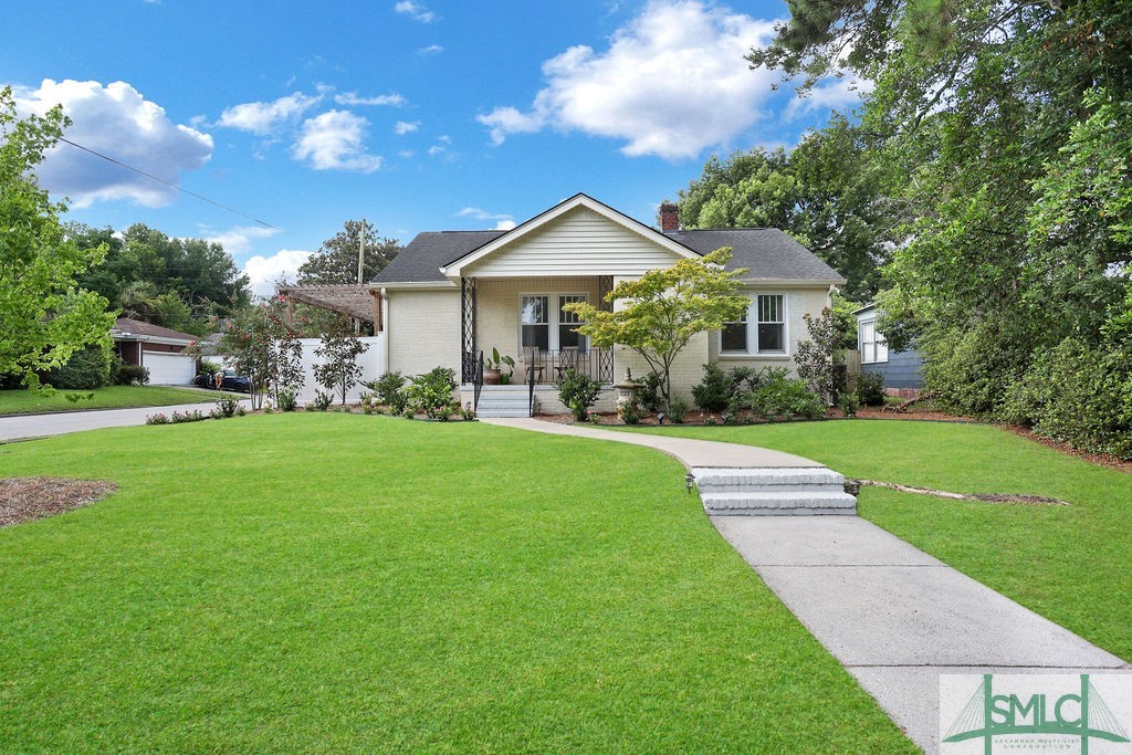 56th St, Savannah, GA 31405