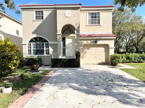 409 Nw 87th Ln, Coral Springs, FL, 33071-7187 | Card Image
