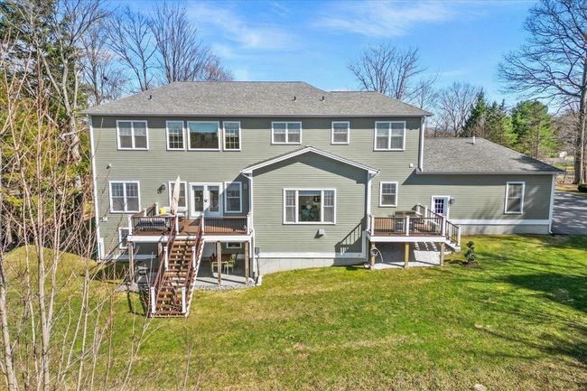 836 Beaver Creek Rd, House other with 4 bedrooms, 5 bathrooms and null parking in Shelburne VT | Image 40