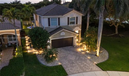 8292 Triana Point Ave, Boynton Beach, FL, 33473-4942 | Card Image