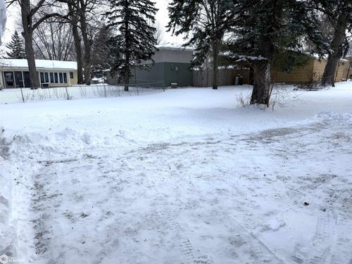 203 S Grant St, Lake Mills, IA, 50450-1503 | Card Image