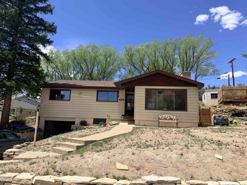 433 Hillcrest Way, Green River, WY, 82935-4008 | Card Image
