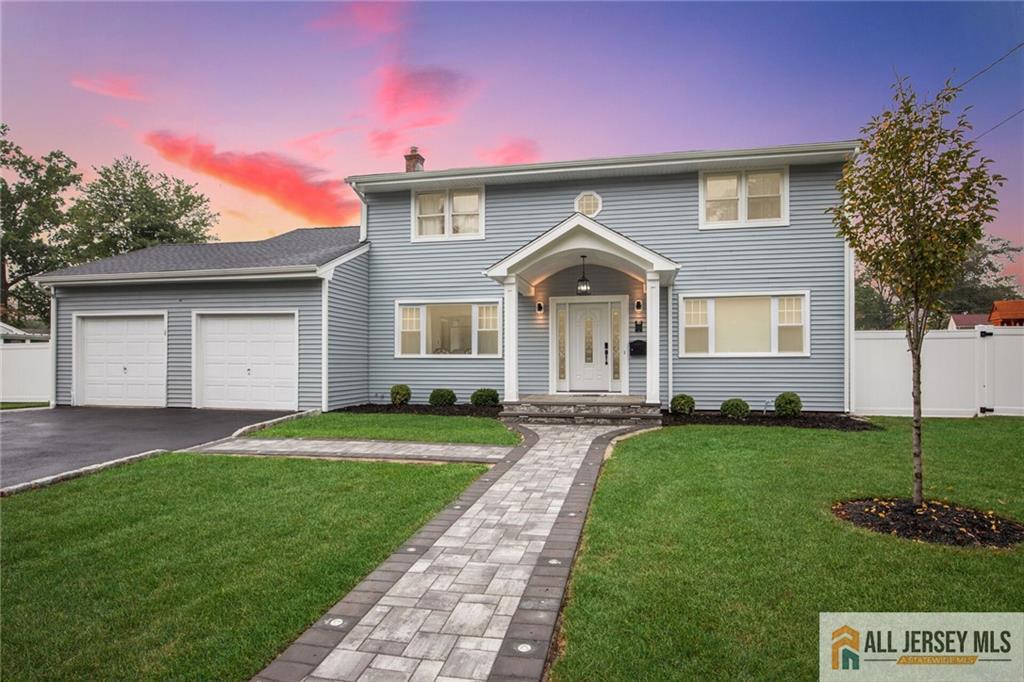 Borman Rd, South Plainfield, NJ 07080