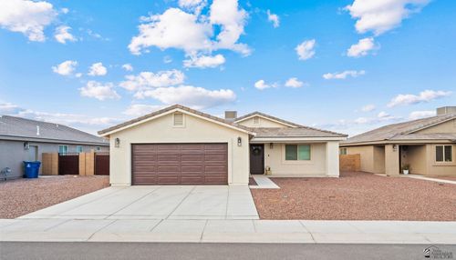11635 E 34th St, Yuma, AZ, 85367-6196 | Card Image