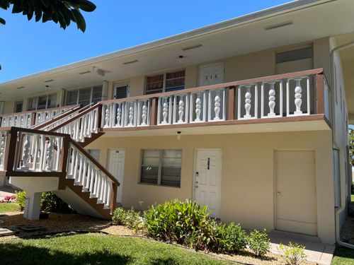 203 Easthampton I, West Palm Beach, FL, 33417-1934 | Card Image