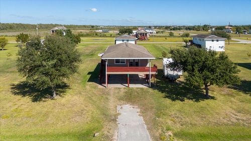 1306 Choctaw, Port Bolivar, TX, 77650 | Card Image