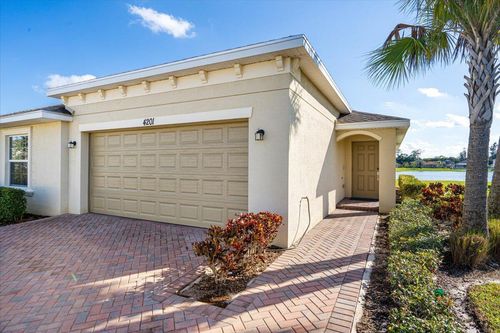 4201 Birkdale Drive, Fort Pierce, FL, 34947 | Card Image