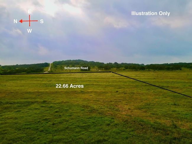 2132 Schumann Rd, Home with 0 bedrooms, 0 bathrooms and null parking in Stonewall TX | Image 18